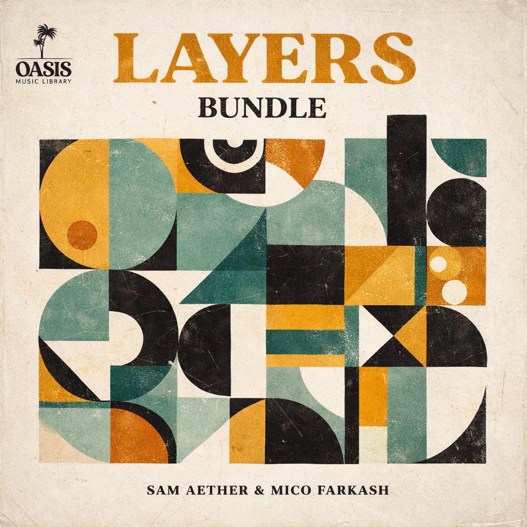 Layers (bundle)