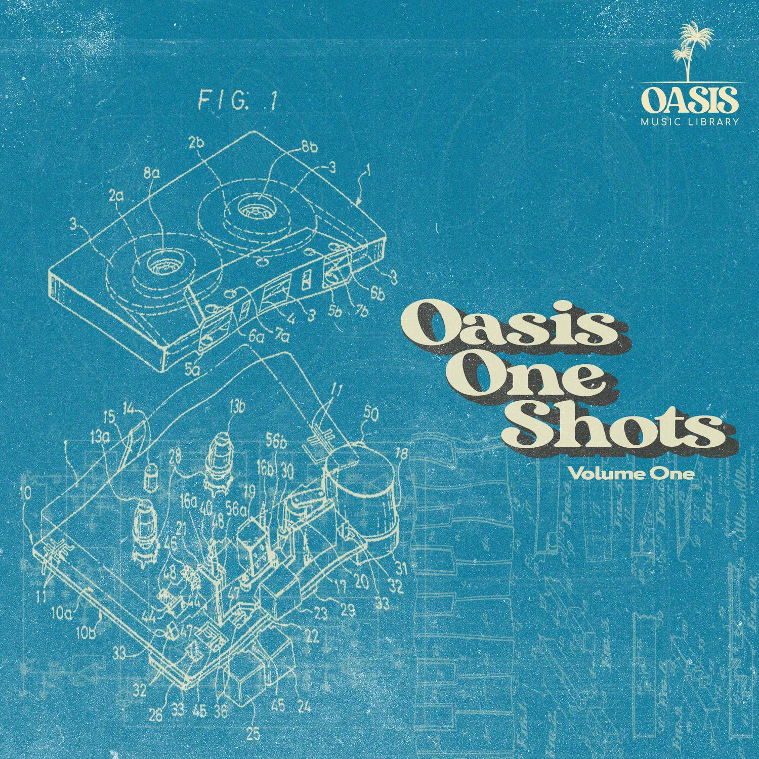 Oasis One Shots Volume One