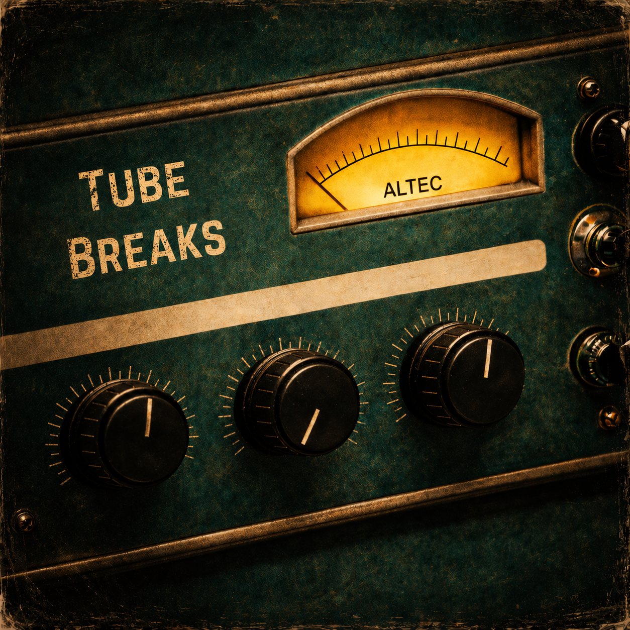 Tube Breaks